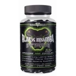 black mamba